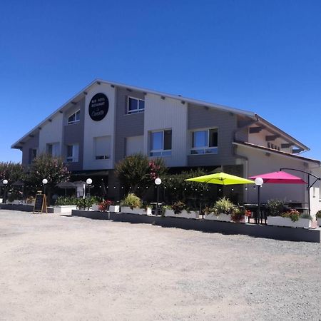 La Canotte Saint-Julien-en-Born Exterior photo